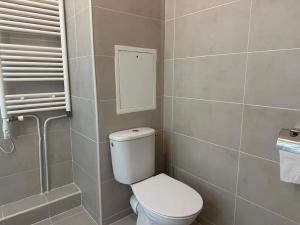 Appartements Suite Alya Appartement proche Disneyland : photos des chambres