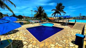Marina Clube Apartamento