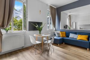 Central Station stylish studio