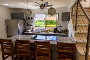 Casa del Bosque at La Fortuna