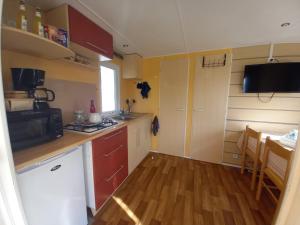 Campings Mobilhome EUROPA PARK : photos des chambres