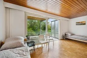 Ferienapartments am Neckar Zizshausen - Zizishausen