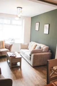 Norkle House - Dowlais