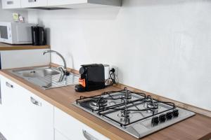 Appartamento Magnolia