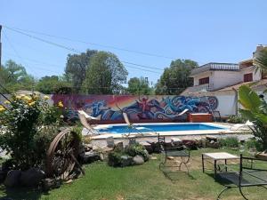 Monoambiente Equipado