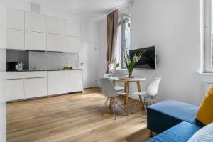 Central Station stylish studio