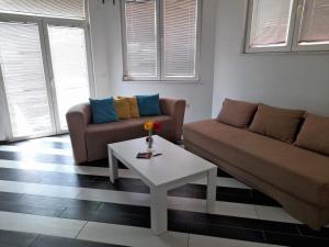 Apartment Nikoloski- Ohrid