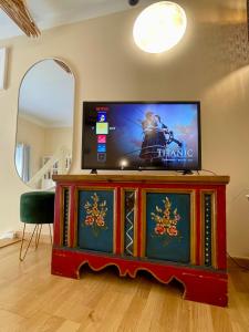 Cute, Quiet and Central - Self Check In