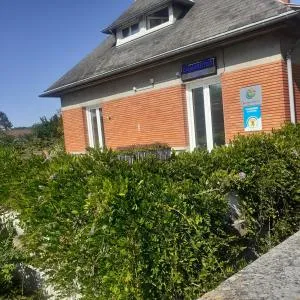 Chambres d'hôtes GOBILLON - Bouglainval