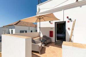 Alfarrobeiras NATURE