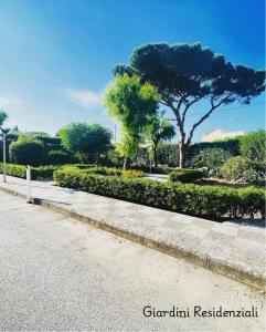 Raggi di Sole Apartment