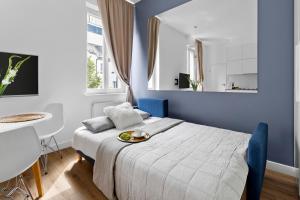 Central Station stylish studio