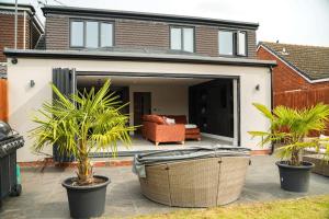 Modern&Luxury House Near City Centre