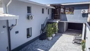 Casa Rebeca - Ghiroda Nouă