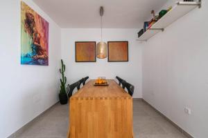 119-Magnificent Beach Front Apartment, Fuengirola