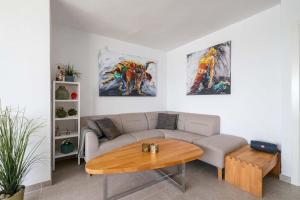 119-Magnificent Beach Front Apartment, Fuengirola