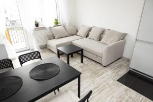 Apartament Symfonia