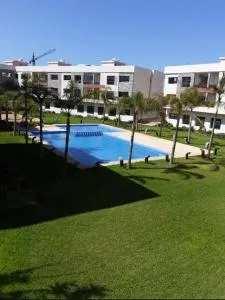 Charmant Appartement à Harhoura - Sidi Yahia az Zaʼer