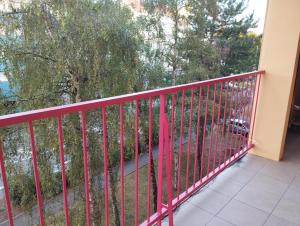 Appartements Apartement 2 rooms Saint Louis - Euroairport - Basel - Train station : photos des chambres