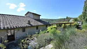 Il Giardino at Pretaccione