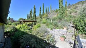 Il Giardino at Pretaccione