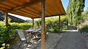 Il Giardino at Pretaccione