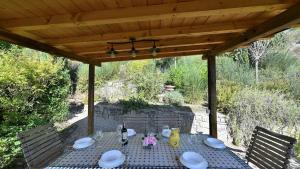 Il Giardino at Pretaccione