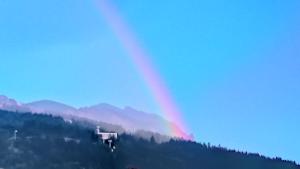 Appartements Superbe T2 avec coin montagne a 2 pas des pistes et des sentiers de randonnee : photos des chambres