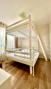 Lovely 1BD Apartment in a Luxury Resort in Sozopol by Flat Mаnаger