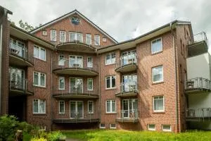 Appart-Haus Business Apartments - Emsbüren