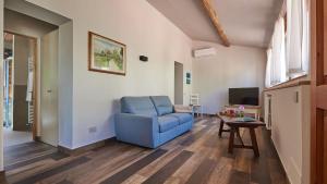 La Villetta at Le Cortine