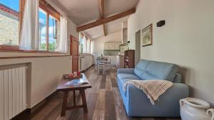 La Villetta at Le Cortine