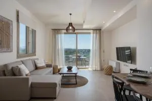 AURA Suites - Kasimáti