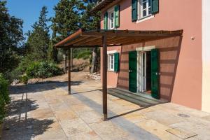 Villetta dei Cipressi