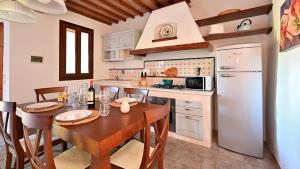 Casa di Amici at San Sano