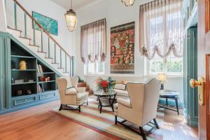 App Tweety 4 bedrooms 4 bathrooms Apartment Lucca