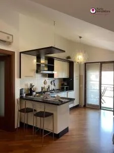 Attico Bella Vista - Punto Immobiliare Vacanze - 罗卡圣焦万尼