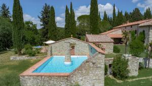 Podere Gabbiano