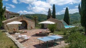 Podere Gabbiano