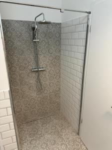 Designer Downtown Apartment