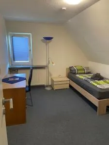 Familie Alber 1P - Coppenbrügge