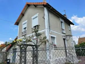 Nouveau - La Maison des Professionnels, Paris La Défense 25 min - 埃尔布莱