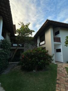 Village Praia de Imbassai x2