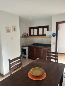 Village Praia de Imbassai x2