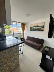 Amplio ApartaStudio en Boston