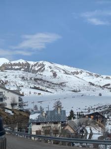 Appartements Val d'Azur Plein sud Face aux Pistes : photos des chambres