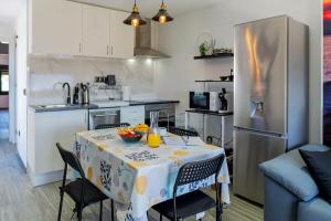 Ático Vistamar, con vistas a la Ría de Vigo