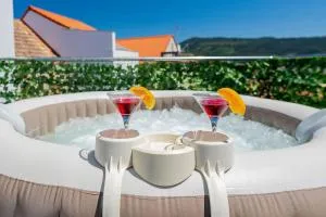 Ático Vistamar, con vistas a la Ría de Vigo - Moana