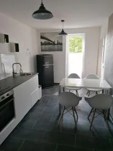 Ferienwohnung II Sarrebriese - Sülzetal