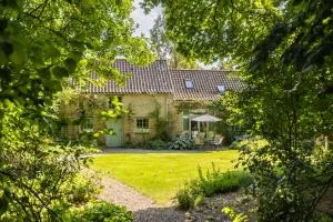 The Coach House at Noelle's Cottages - Newton